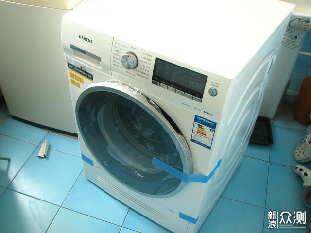 洗衣机到空调笨鸟也来搞家电安装维修维护